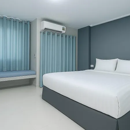 Siam Rama9 Hotel