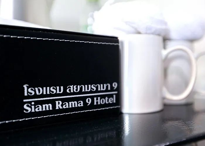 호텔 Siam Rama9