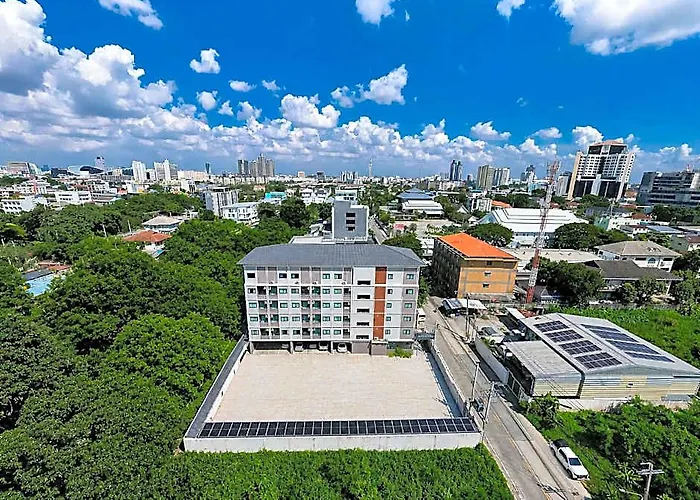 Siam Rama9